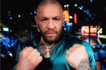 UFC-kampioen wil op de vuist met Conor McGregor - dit is wat we weten