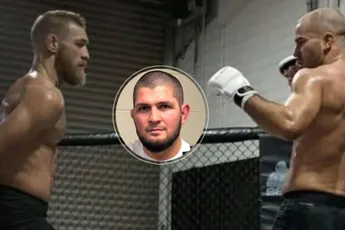 Ruzie UFC iconen McGregor en Khabib krijgt nieuwe wending - gevecht afgeblazen