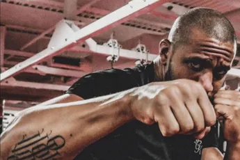 UFC-spektakel in aantocht bij titelstrijd Aspinall vs Gane - dit is waarom