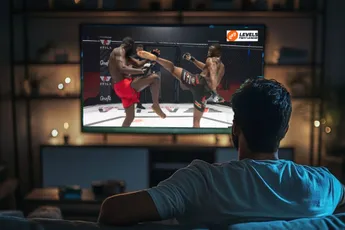 Bekende acteur maakt MMA-debuut bij Nederlands LFL - levende legende!