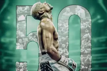Waarom Mike Tyson rivaal Mayweather niet te raken is - het is niet wat je denkt