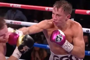 Comeback op 43! Boksbond dwong icoon GGG in een hoek - nu vecht hij terug