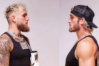 Logan Paul veroorzaakt ophef met voorspelling over broer Jake Paul