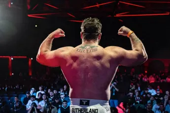 Schande! UFC-debuut half Nederlandse vechter gecanceld op laatste moment