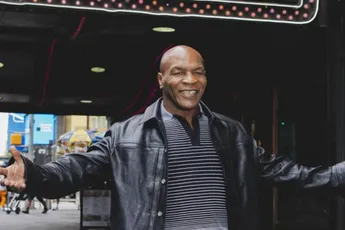 Boksicoon Mike Tyson in één klap miljoenen rijker - dit is hoe!