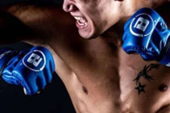 Analyse van gevechtsstatistieken in boksen en MMA