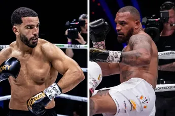 Errol Koning keert terug in Glory ring voor cruciaal gevecht met Mo Amine