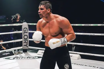 Gegijzeld! Rico Verhoeven's droomtegenstander buitenspel gezet