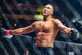 Kickboksicoon Kryklia verdedigt titel tegen onbekende maar gevaarlijke Turk