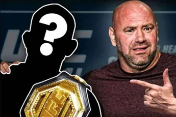 MMA-legende shockeert met hints over UFC comeback - nog één keer vechten!