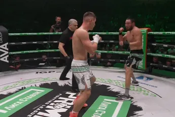 Chaos op gala: Boksbond trekt licentie organisatie in en eist miljoenenclaim