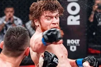 Vechtmachine Shara Bullet onder dreiging de UFC-kooi in: rivaal heeft smerig plan