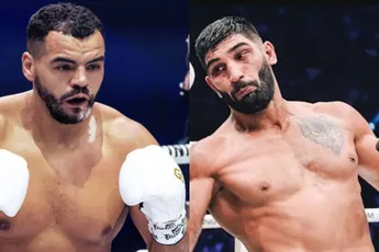 Verhoogt risico Khbabez vs Rajabzadeh gevecht: 'dit gaat een keer fout'