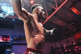 Breaking! Glory-ster Beztati tekent bij top-MMA organisatie – debuut wordt knalpartij