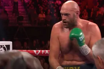 Bokspromotor Tyson Fury geeft update over comeback – fans worden gek