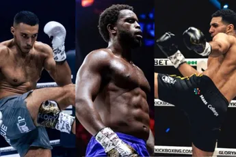 Ex-Glory Abena, Hadar en Touchassie slaan terug: drie knock-outs bij WFL!