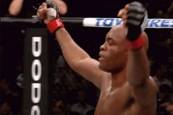 10 jaar haat! UFC-ster Silva's wraak met €10 miljoen en een rechtse directe