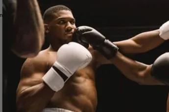 Boksheld Anthony Joshua krijgt kans op miljoenen knalpartij met oude vijand