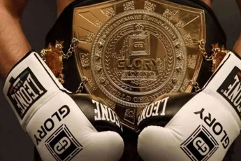 Glory haalt ex-kampioen terug voor Collision 8 toernooi in het GelreDome