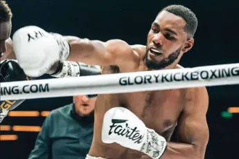 Overstap lonkt voor Glory-ster Endy Semeleer: 'Ik heb een plan B'