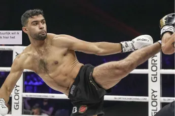 Glory's Marokkaanse trots Hamicha maakt rentree - dit is wanneer!