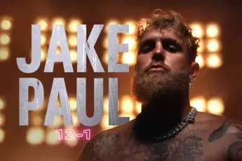 Netflix knalt brute trailer Jake Paul vs. Davis online - bekijk hem hier!