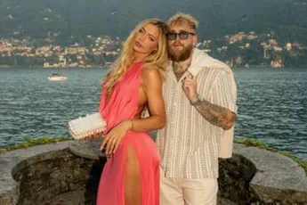 Schokkend: Jake Paul onthult waarheid over zijn nep-huwelijk - Jutta Leerdam wist niks?