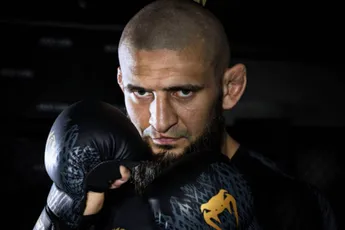 Deze vechter denkt UFC-ster Chimaev te verslaan met één simpele truc