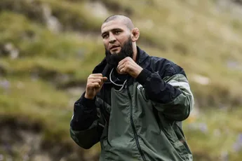 Khamzat Chimaev wil tweede UFC-titel – Dit is z’n volgende doelwit