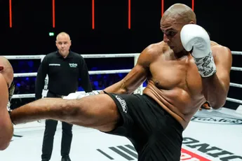 Glory's Kaffa en Smaili stappen de IFP ring in - wat doet Levi Rigters?