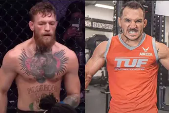 Michael Chandler bevestigt plannen voor White House-gevecht met Conor McGregor
