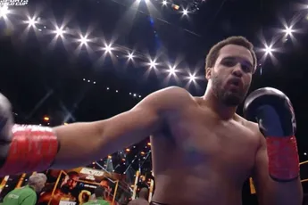 De nieuwe Mike Tyson schudt bokswereld op – wil direct wereldtitel