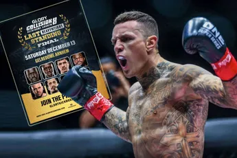 Waarom Glory Collision 8 verbleekt naast dit monsterspektakel – kijk zelf!