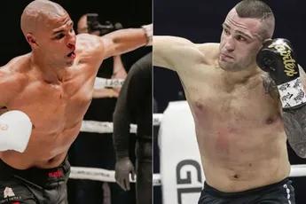 Rico Verhoeven kijkt mee! Rigters en Plazibat vechten op Collison 8