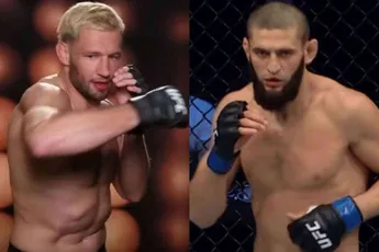 Vete UFC-ster De Ridder en 'RAT' Chimaev laait op - Nederlander slaat terug