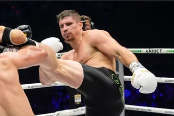 Rico Verhoeven moet verder zonder dé ultieme uitdager van zijn troon - wie volgt?