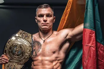 Drama! Glory-ster Maslobojev vecht om reputatie terwijl zijn titel op het spel staat