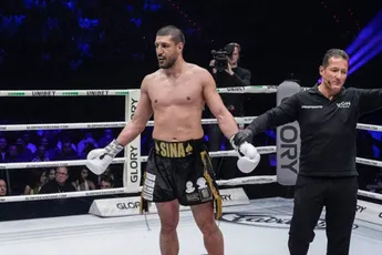 Dopingbom bij Glory Kickboxing ontploft: drie topvechters geschorst!