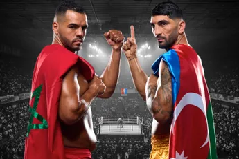 Ophef om Glory 104 event groeit - Bizarre last minute wending zet alles op zijn kop