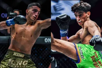 Glory-topper Tayfun Ozcan vs Mo Boutasaa aangekondigd - wie wint in december?