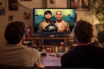 Alles over UFC 320 Ankalaev vs Pereira 2: tijden, livestream en gevechten!