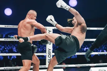 Glory Badr Hari killer Jurjendal maakt comeback - kiest nieuwe weg!