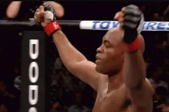 Vechtlegende Anderson Silva (50) keert terug in de ring tegen oud UFC-rivaal