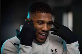 Anthony Joshua eindelijk vrij om te vechten na boksverbod - klaar voor comeback