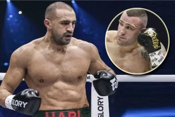 Badr Hari’s vechtlessen maken Glory vechter Plazibat nóg gevaarlijker