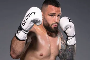 Van niks naar Glory-held: dit is Antonio Plazibat's verhaal!