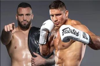 Waarom Rico Verhoeven moet vrezen voor Kroaat Plazibat - 'dit is zijn zwakke punt'