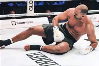 Badr Hari-beul terug in de ring - vecht tegen ongeslagen tegenstander