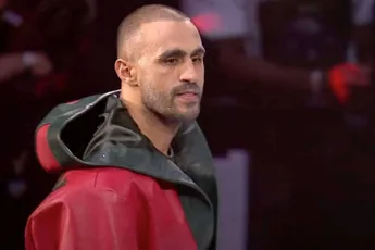 Badr Hari: 'Gewoon een jongen uit Marokko die alles gaf'