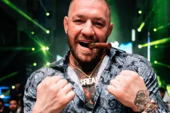 UFC-ster McGregor’s coach bevestigt comeback met datum: '100% klaar'